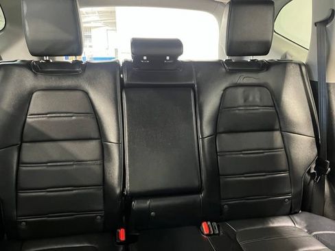 Used 2017 Honda CR-V EX-L image 13