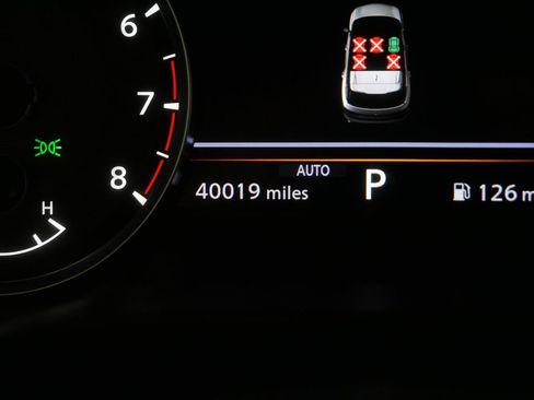 Used 2022 INFINITI QX60 Pure AWD/4WD image 37