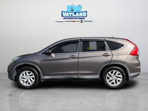 Used 2016 Honda CR-V EX image 2