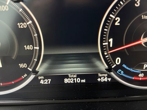 Used 2016 BMW X6 xDrive35i image 28