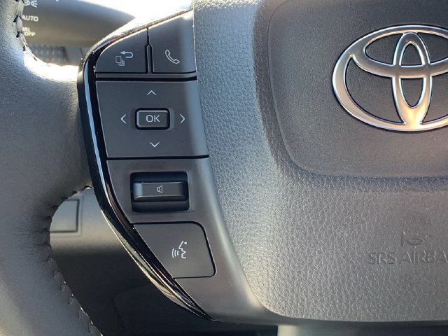 Used 2024 Toyota bZ4X FWD w/ Weather Package image 24