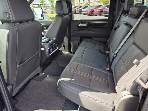 New 2026 Chevrolet Silverado 2500 High Country w/ Midnight Edition AWD/4WD image 6