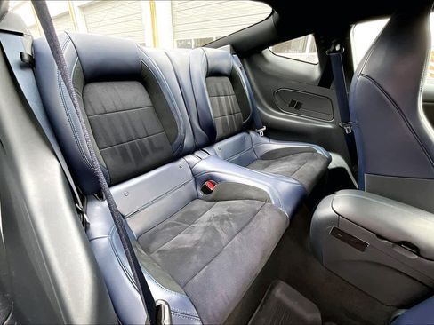 Certified 2024 Ford Mustang Dark Horse w/ Dark Horse Handlin Package image 18