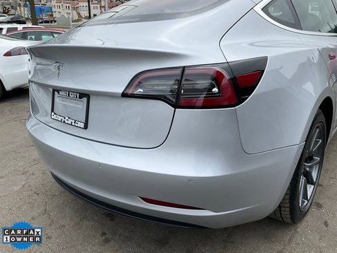 Used 2018 Tesla Model 3 Long Range image 80