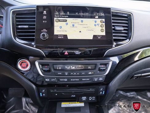 Used 2022 Honda Pilot Elite image 32