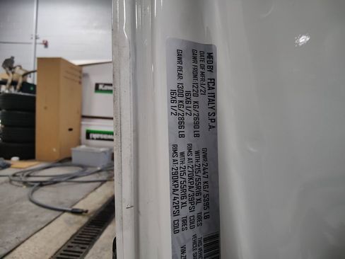 Used 2021 RAM ProMaster City Tradesman image 22