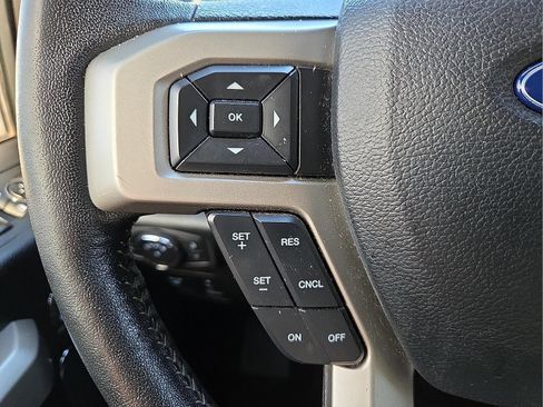 Used 2019 Ford F150 Lariat AWD/4WD image 19