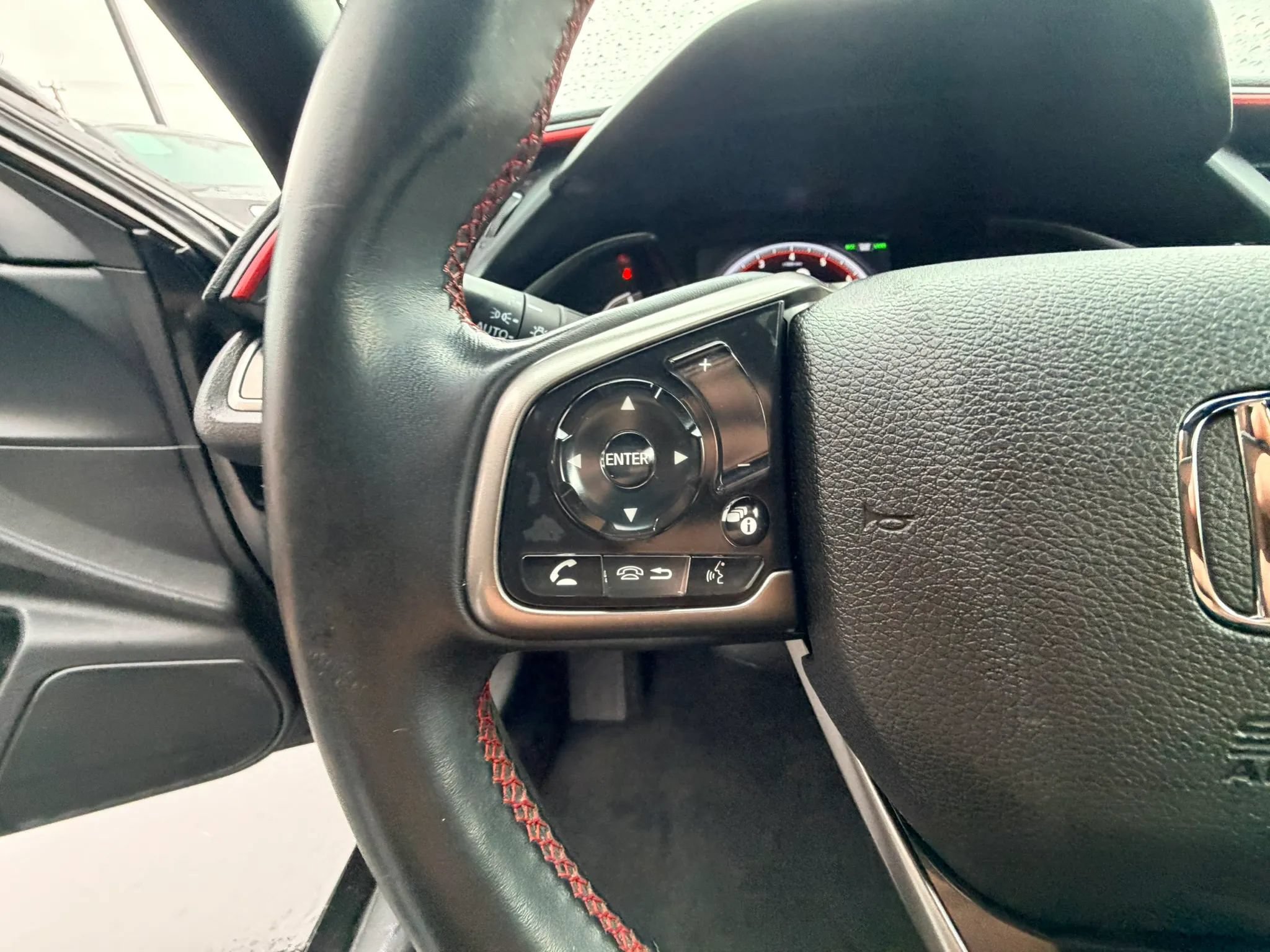 Used 2020 Honda Civic Si image 12