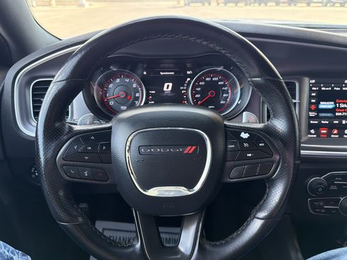 Used 2021 Dodge Charger Scat Pack RWD image 19