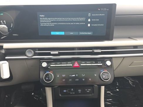 Used 2025 Hyundai Tucson SEL image 21