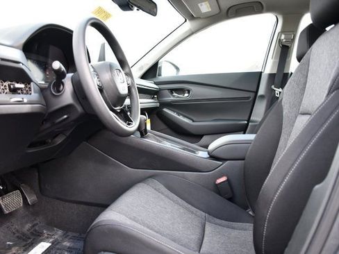 New 2026 Honda Accord SE image 12