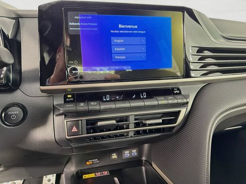 New 2026 Toyota Camry SE FWD image 18