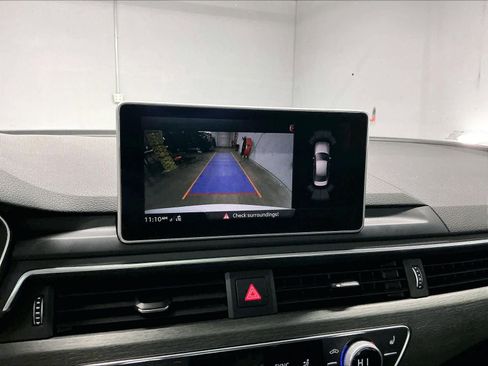 Used 2019 Audi A4 2.0T Premium Plus w/ Premium Plus Package image 24
