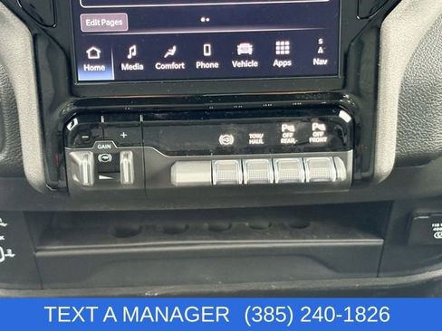 New 2026 RAM 2500 Tradesman image 18