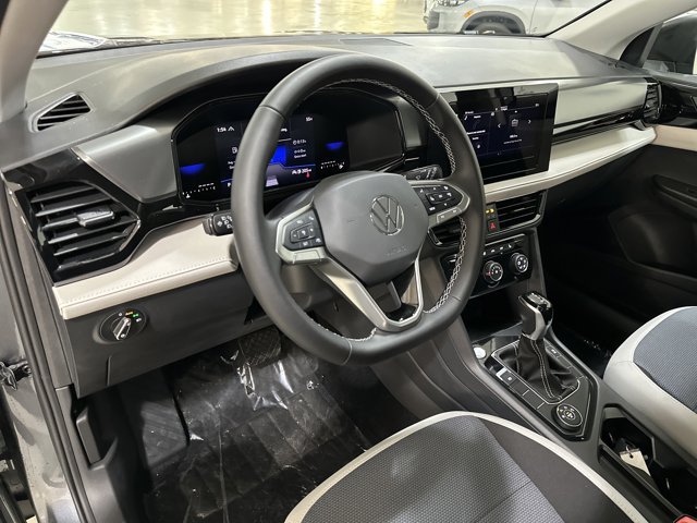 New 2026 Volkswagen Taos S AWD/4WD image 14