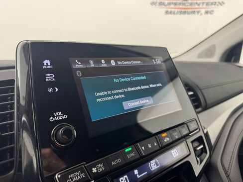 Used 2024 Honda Odyssey EX-L image 19