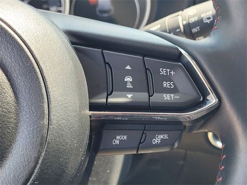 Used 2023 MAZDA CX-5 Carbon Edition image 14