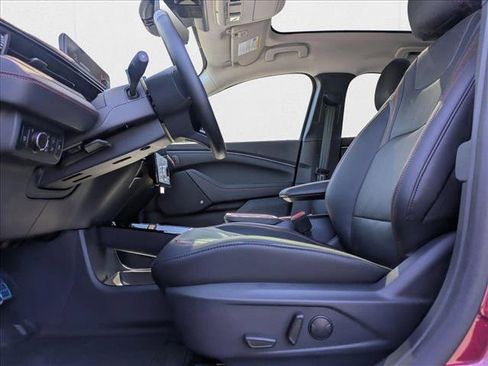 New 2025 Ford Mustang Mach-E Premium w/ Sport Appearance Package image 4