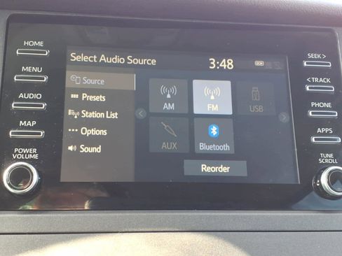 Used 2020 Toyota Sienna L image 23