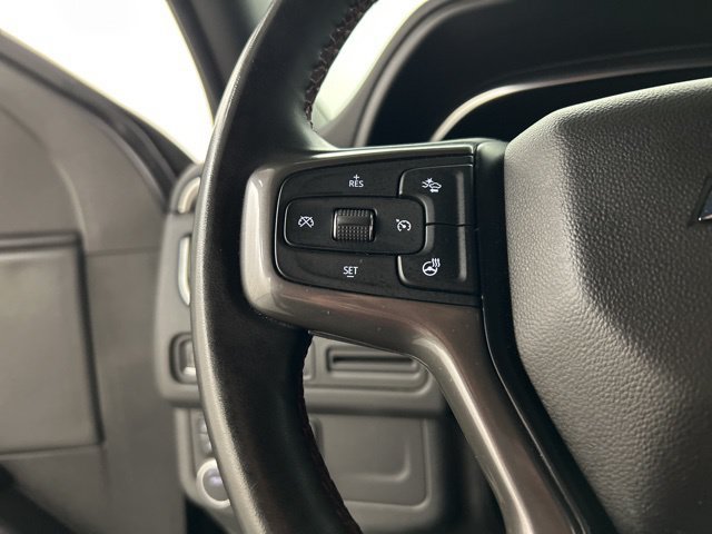 Used 2024 Chevrolet Suburban RST w/ Luxury Package AWD/4WD image 10