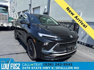 Used 2026 Buick Encore GX Sport Touring FWD video 1