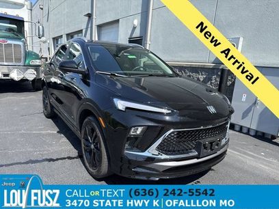Used 2026 Buick Encore GX Sport Touring