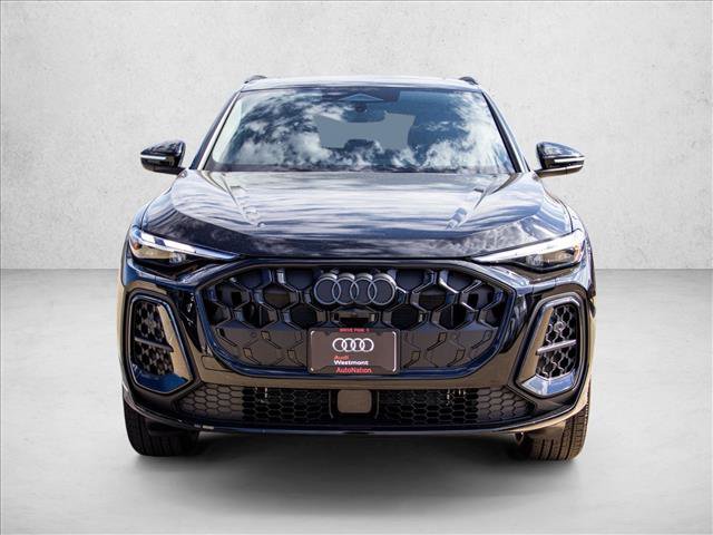 New 2026 Audi Q5 2.0T AWD/4WD image 2