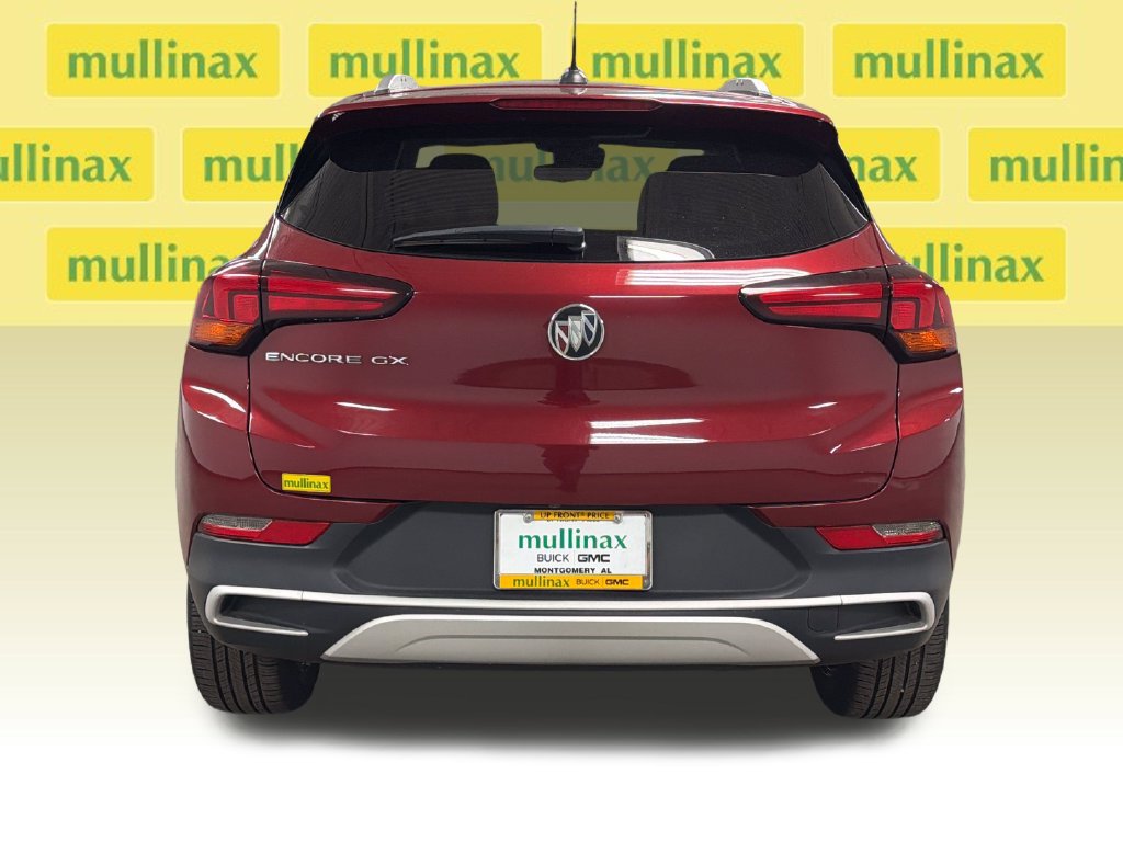 Used 2023 Buick Encore GX Select FWD image 14