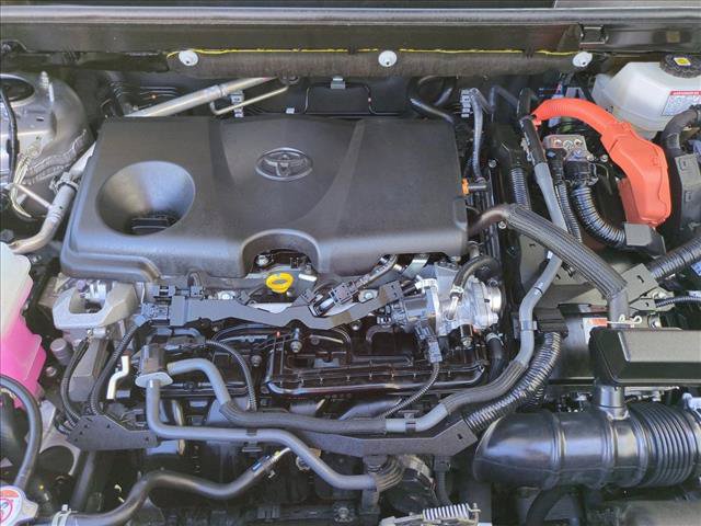 Certified 2024 Toyota RAV4 XLE AWD/4WD image 22