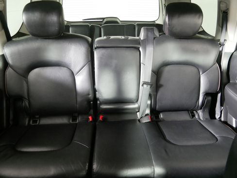 Used 2019 Nissan Armada SL w/ Premium Package image 13