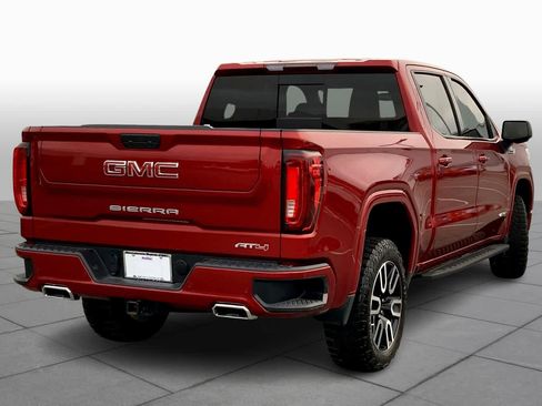 Used 2022 GMC Sierra 1500 AT4 w/ AT4 Premium Package image 12