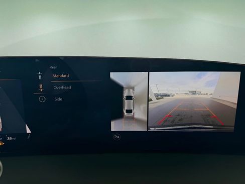 Used 2025 Cadillac CT5 Premium Luxury w/ Sun And Sound Package image 30