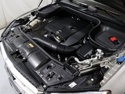 Used 2020 Mercedes-Benz GLE 350 4MATIC image 40