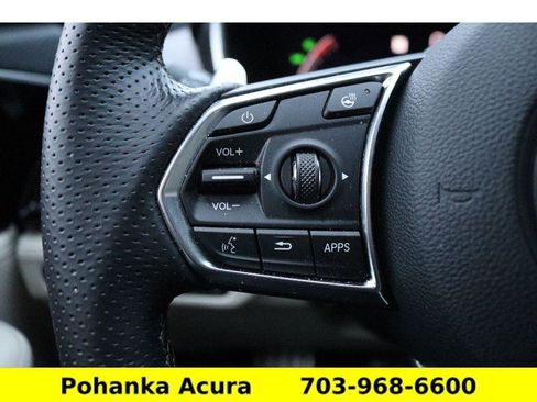 Used 2023 Acura MDX Type S w/ Advance Pkg image 12
