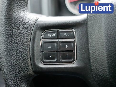 Used 2017 RAM 1500 Express image 23