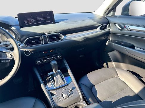 Used 2025 MAZDA CX-5 AWD 2.5 S w/ Select Package image 29