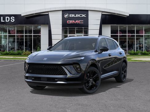 New 2026 Buick Envision Sport Touring image 6