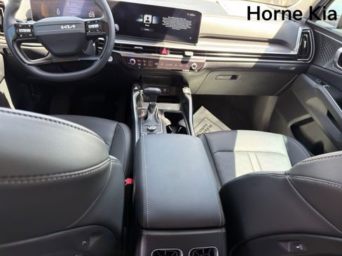 New 2026 Kia Sorento EX FWD image 19