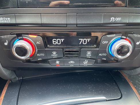 Used 2013 Audi A4 Prestige image 50