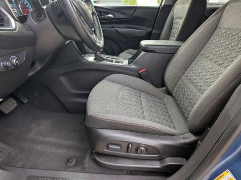 Used 2024 Chevrolet Equinox LT FWD image 11