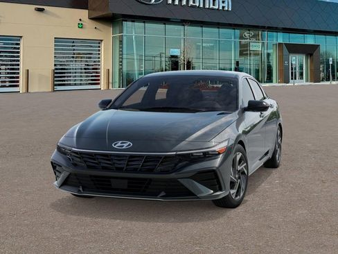New 2026 Hyundai Elantra SEL Sport image 6