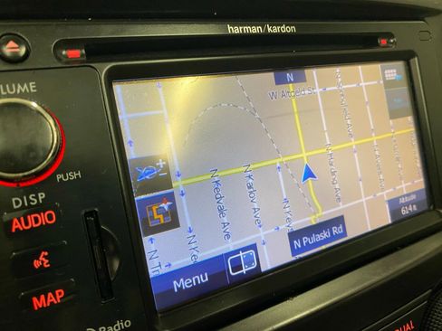 Used 2014 Subaru Forester 2.5i Touring image 29