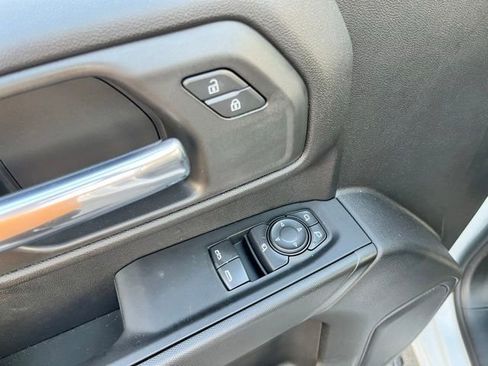 Used 2026 Chevrolet Silverado 3500 W/T AWD/4WD image 19