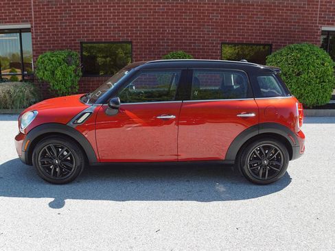 Used 2013 MINI Cooper Countryman S FWD image 3