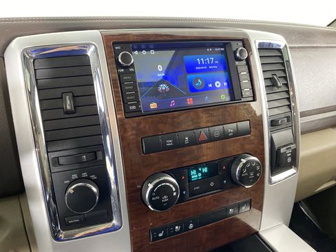 Used 2011 RAM 1500 Laramie image 26