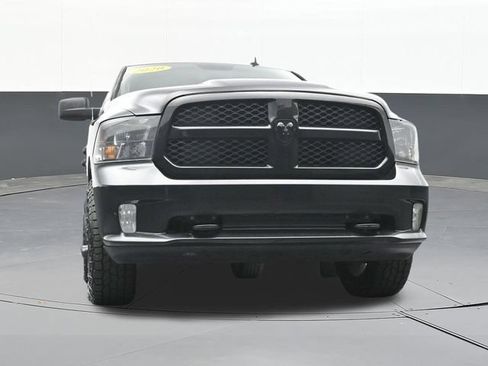 Used 2020 RAM 1500 Express w/ Wheel & Sound Group AWD/4WD image 51