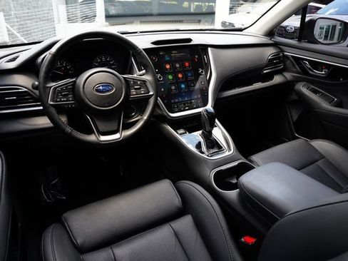 Certified 2023 Subaru Outback Limited AWD/4WD image 24