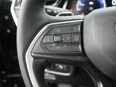 New 2026 Jeep Grand Cherokee Limited w/ Limited Altitude Package image 25