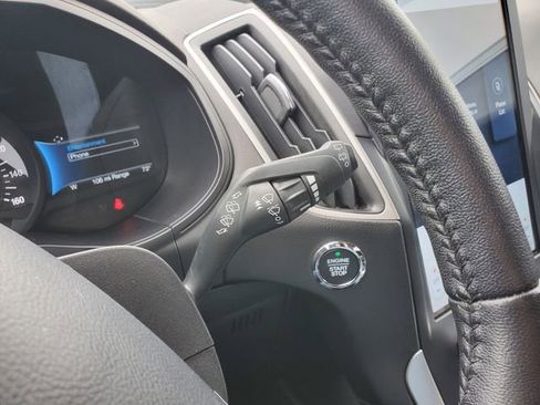 Used 2024 Ford Edge SEL w/ Convenience Package AWD/4WD image 15