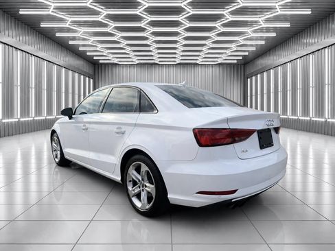 Used 2017 Audi A3 2.0T Premium w/ Convenience Package FWD image 5